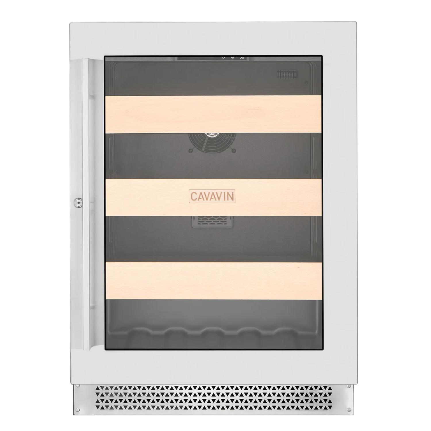 VINOA 148-can beverage center