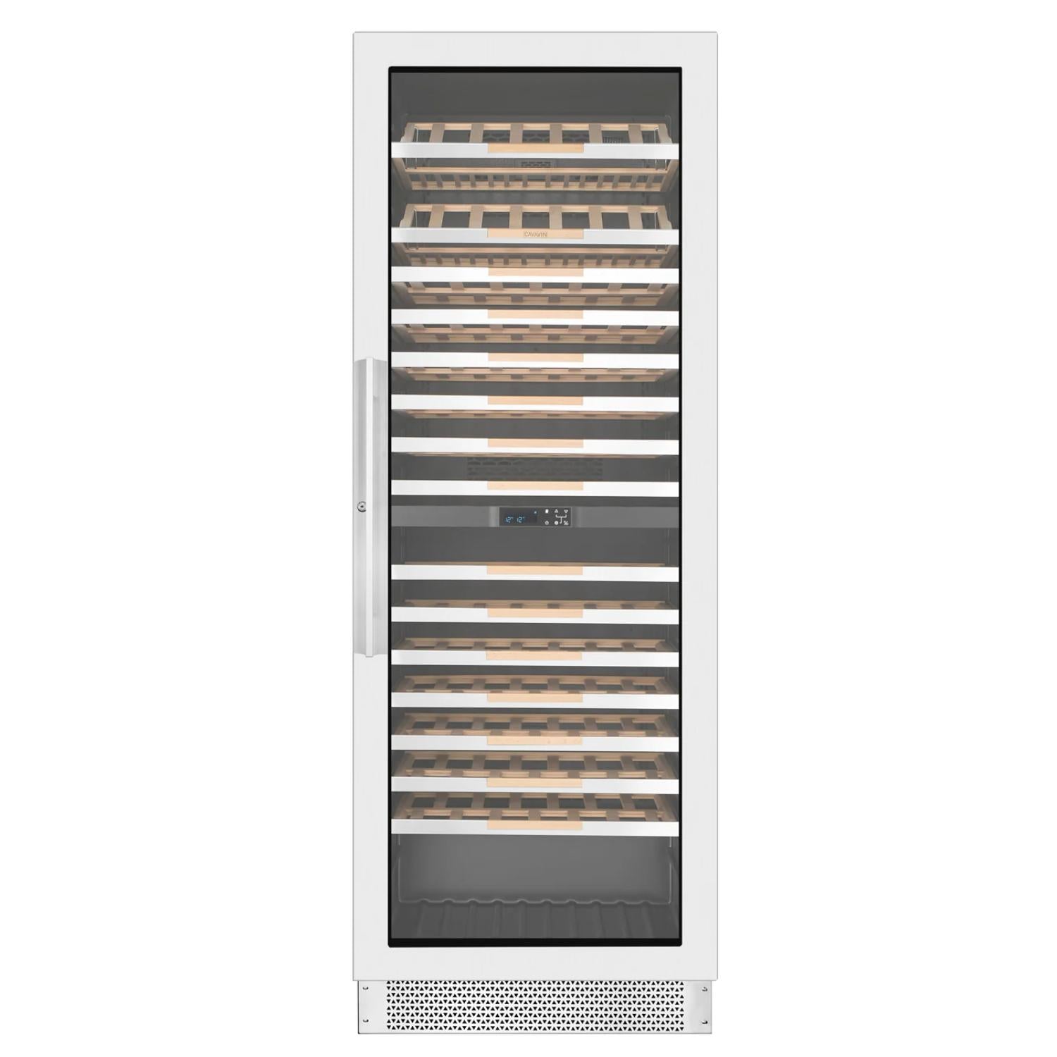 VINOA 250-bottle Dual Zone cellar