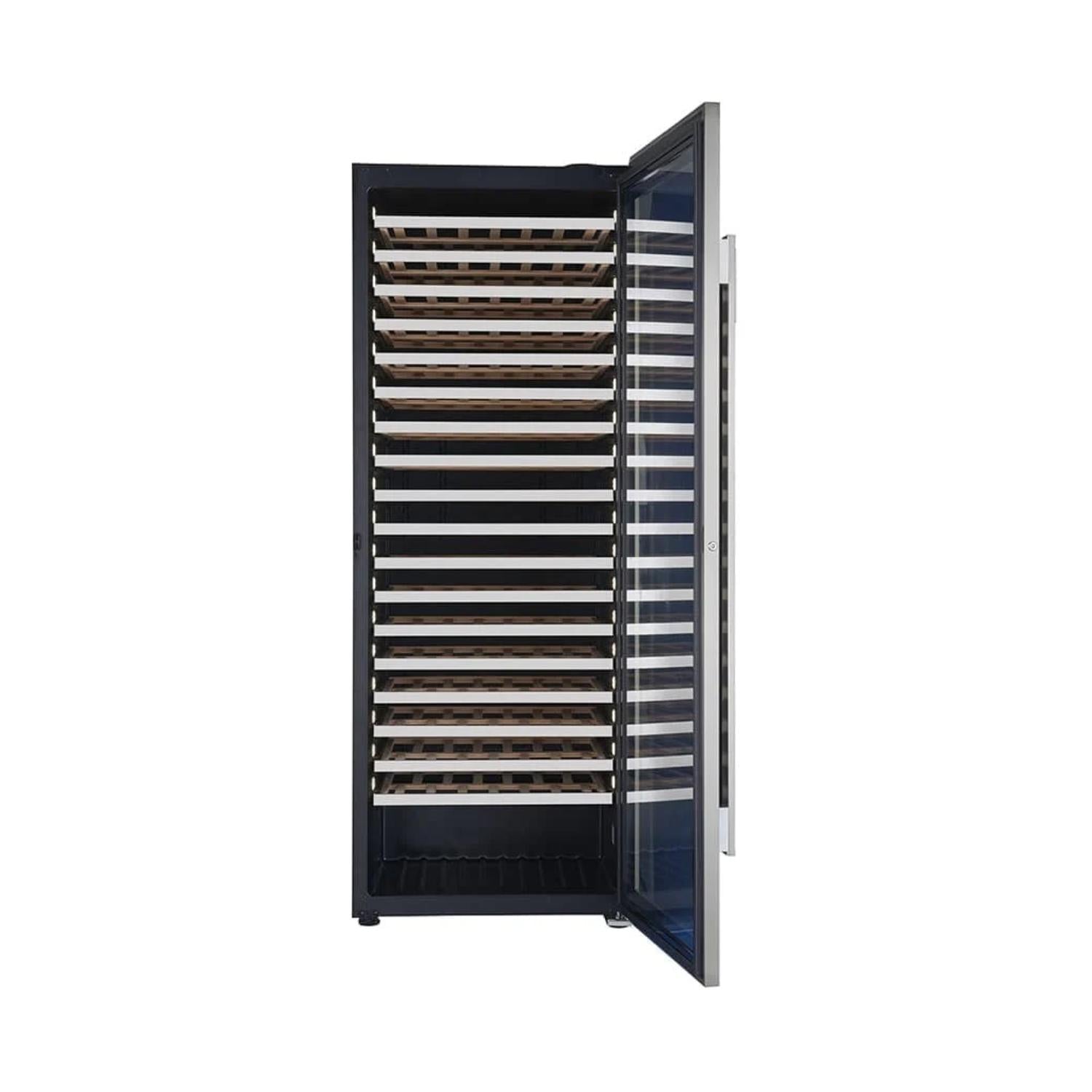 VINOA wine cellar 265 bottles