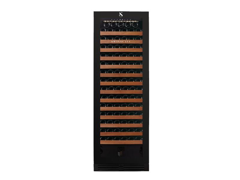 Swisscave Single Zone Wine Cooler 152 bottle WLB-460FL-HU-MIX