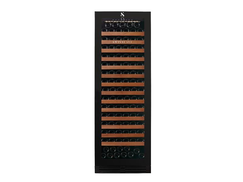 Swisscave Single Zone Wine Cooler 163 bottle WLB-460FL-MIX