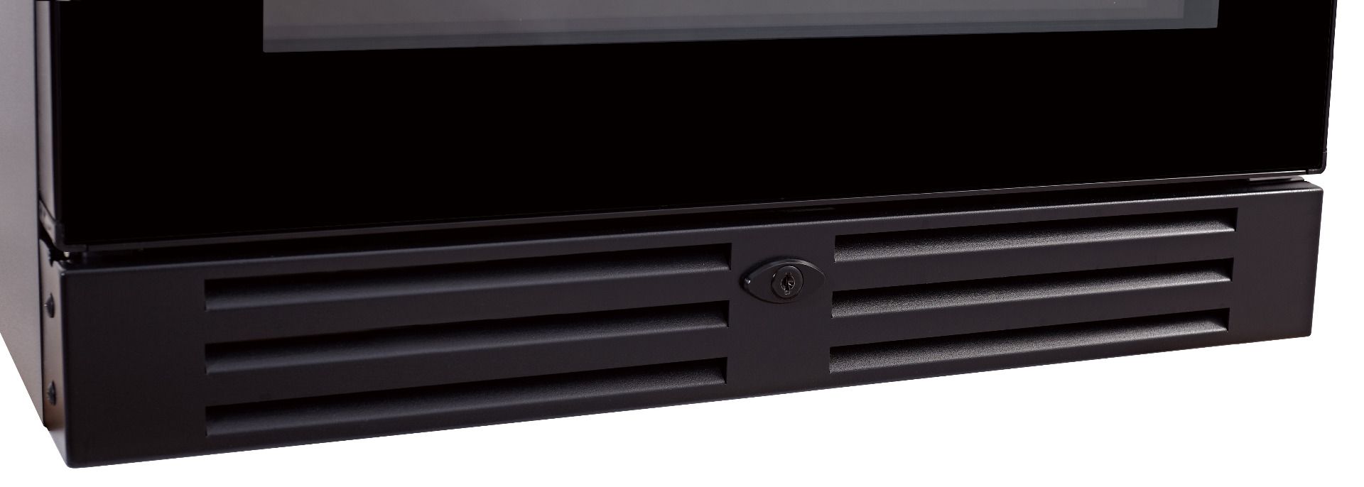 Swisscave Dual Zone Wine Cooler 152 bottle WLB-460DF-MIX