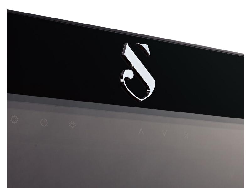 Swisscave Dual Zone Wine Cooler 152 bottle WLB-460DFL-MIX