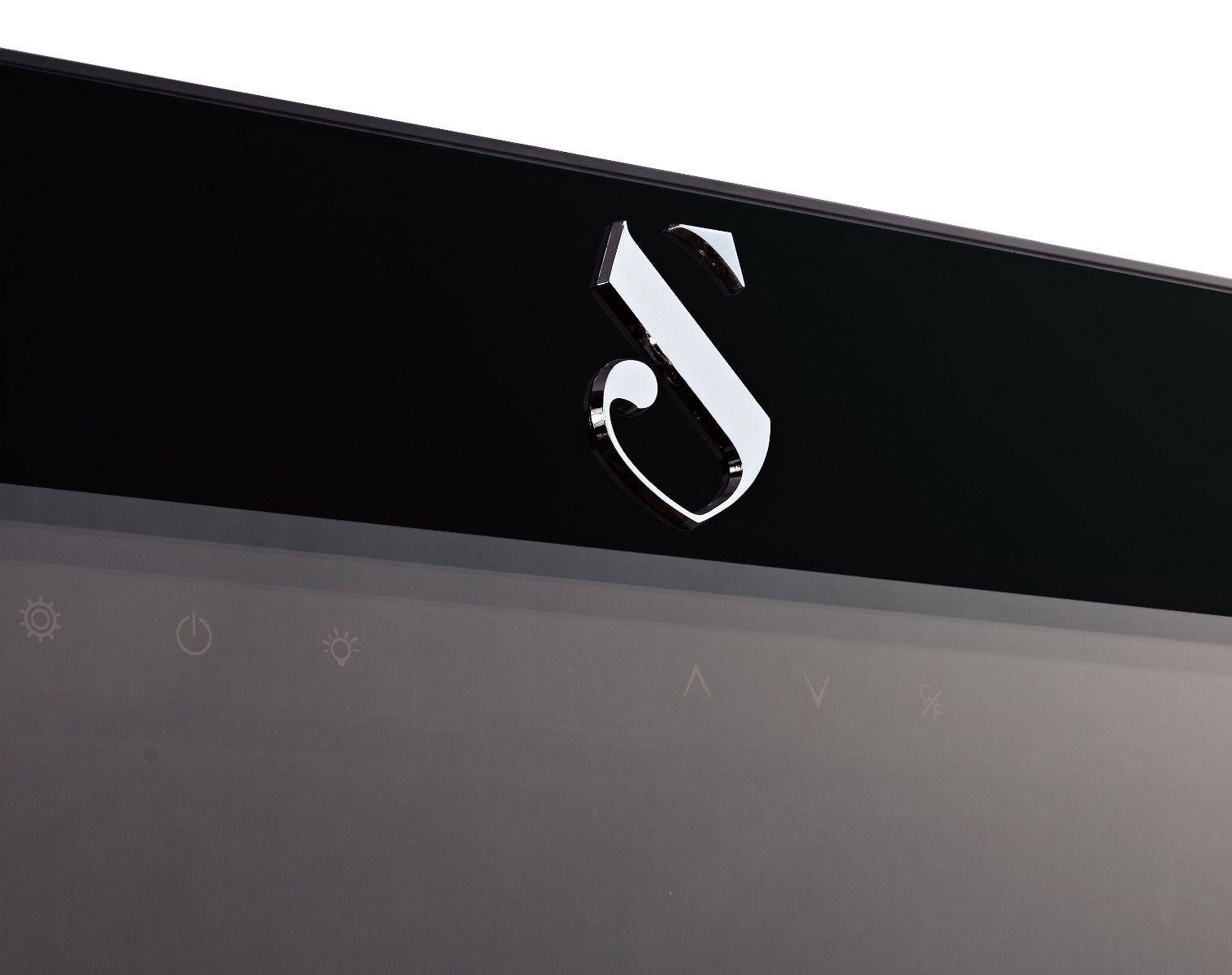 Swisscave Dual Zone Wine Cooler 152 bottle WLB-460DF-MIX