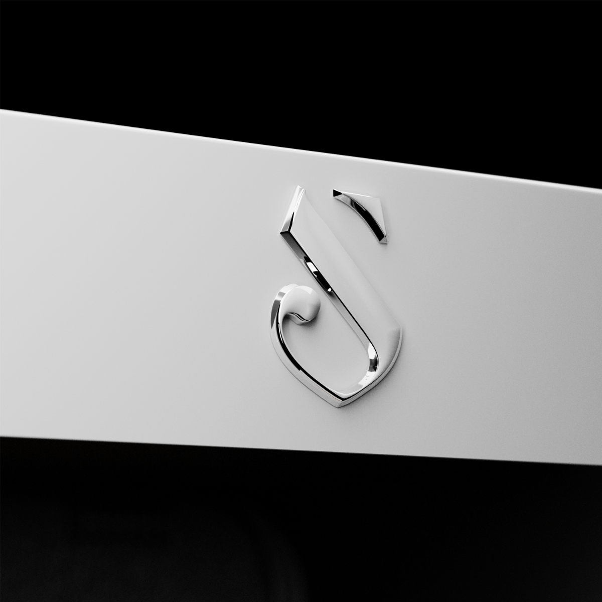 Swisscave Dual Zone Wine Cooler White 26 bottle WLB-120DF-WHITE