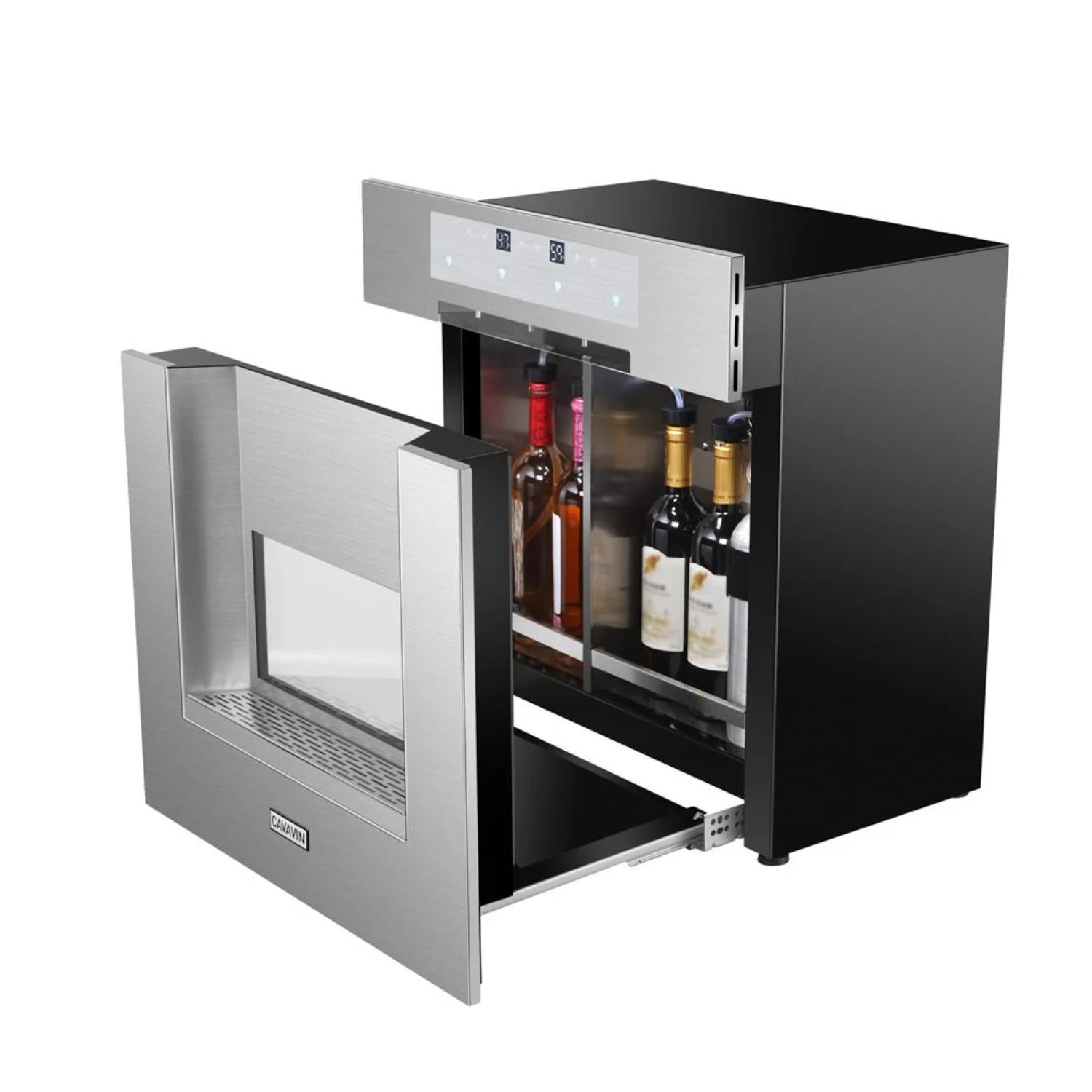 Wine dispenser FESTIVA