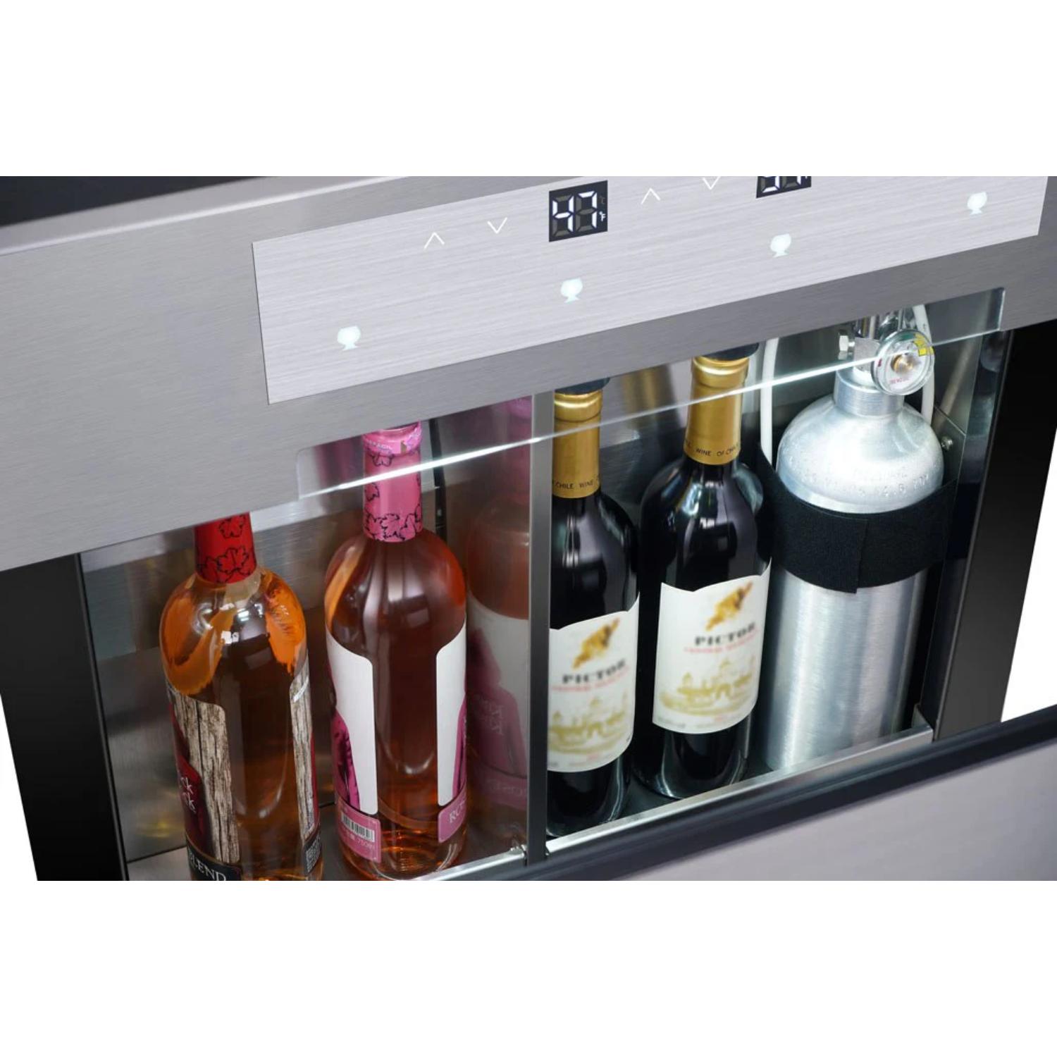 Wine dispenser FESTIVA