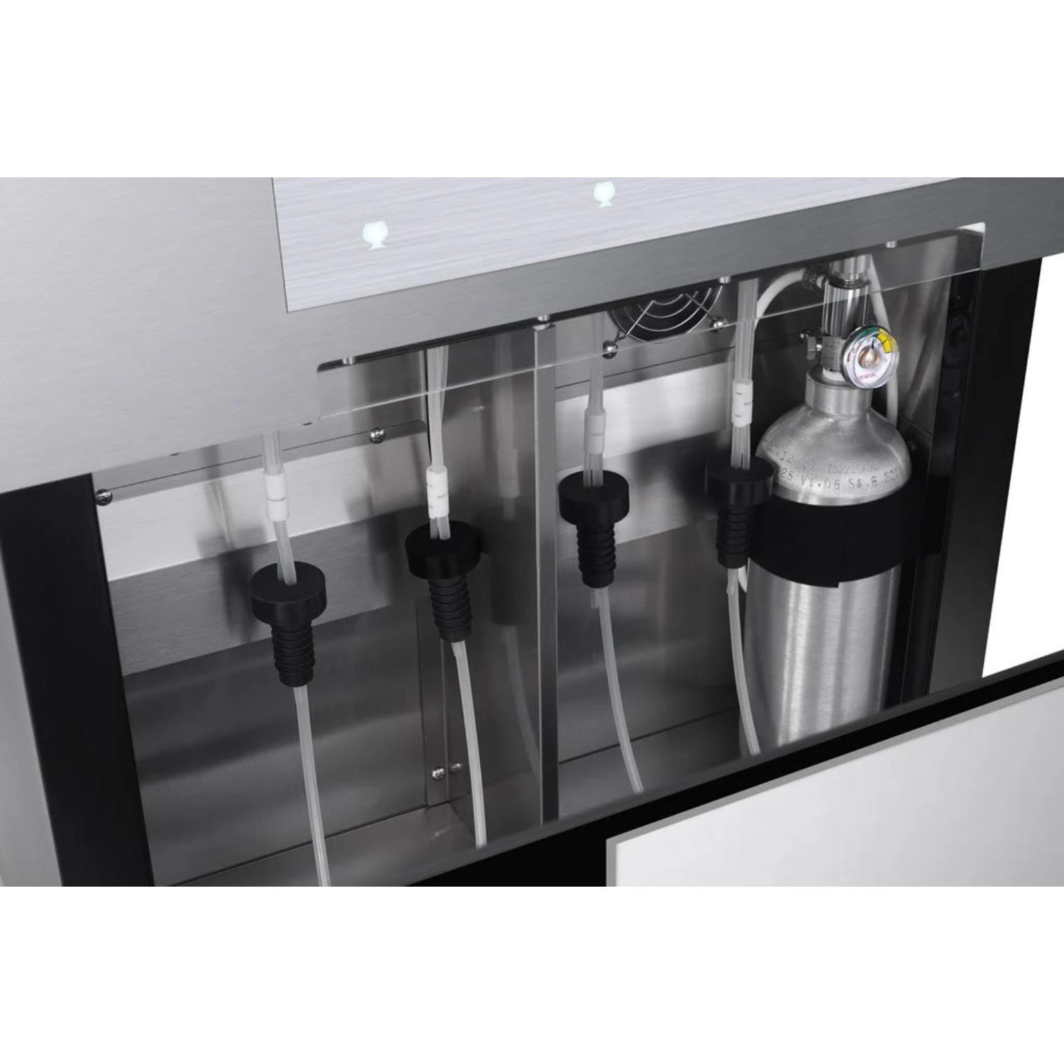 Wine dispenser FESTIVA