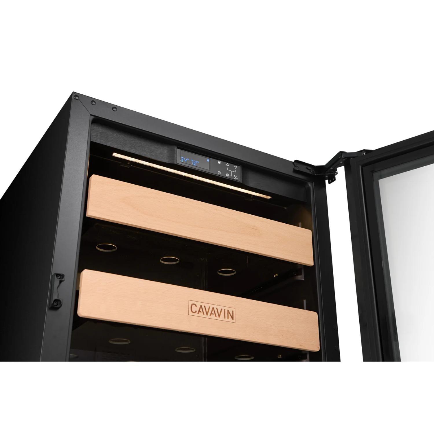 VINOA 148-can beverage center