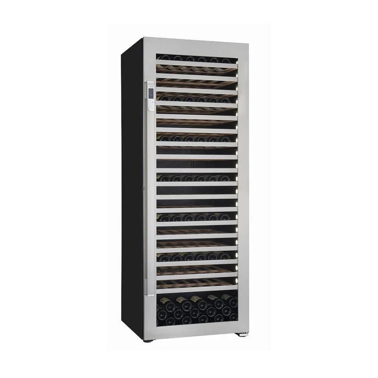 VINOA wine cellar 265 bottles