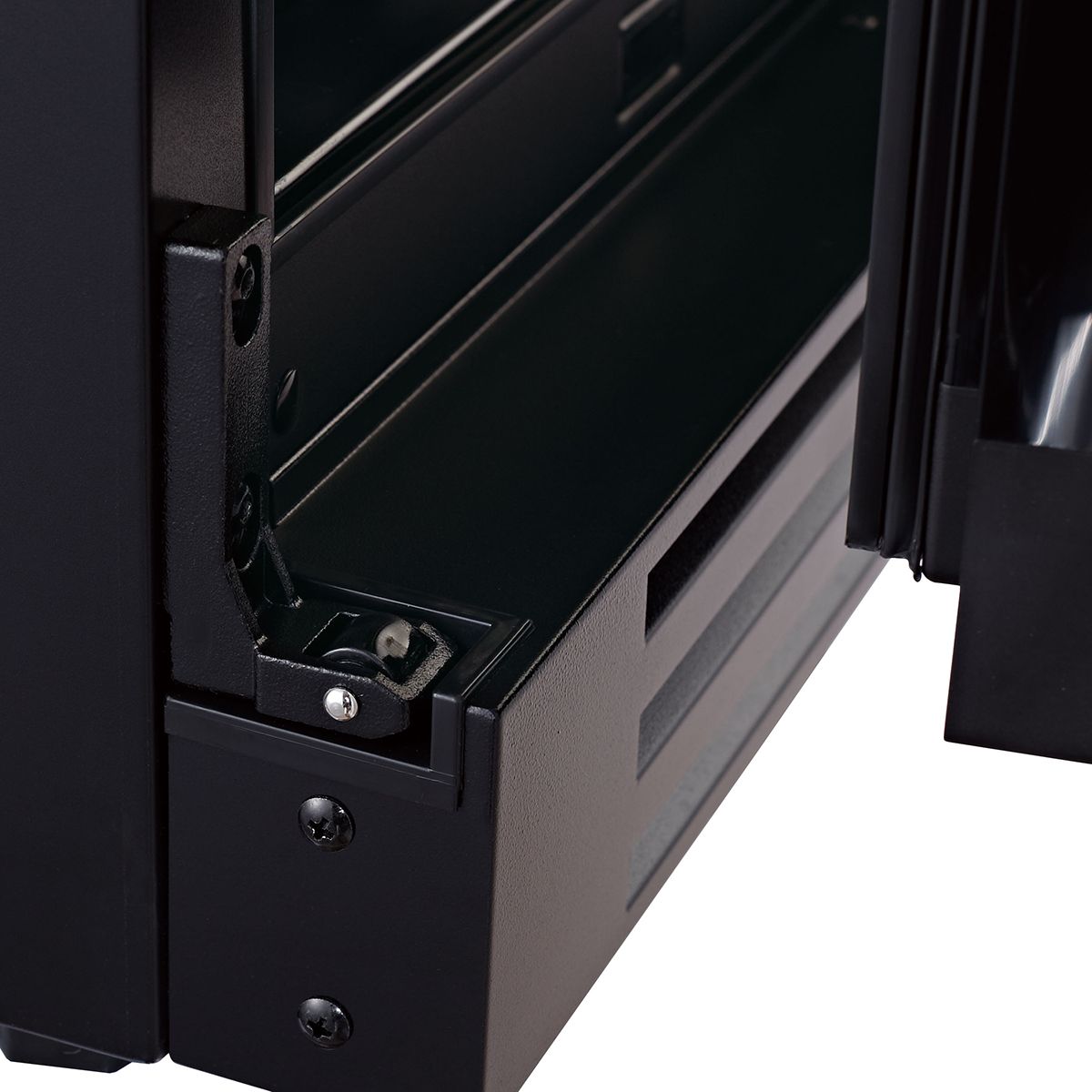 Swisscave Classic Dual Zone Wine Cooler 154 bottle WL455DF