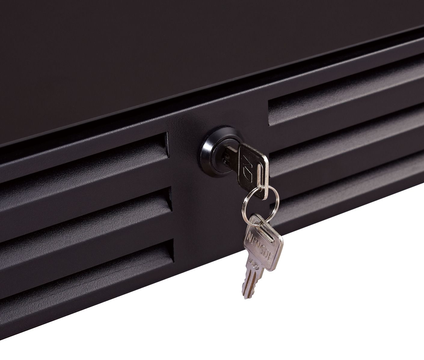 Swisscave Single Zone Wine Cooler 163 bottle WLB-455F